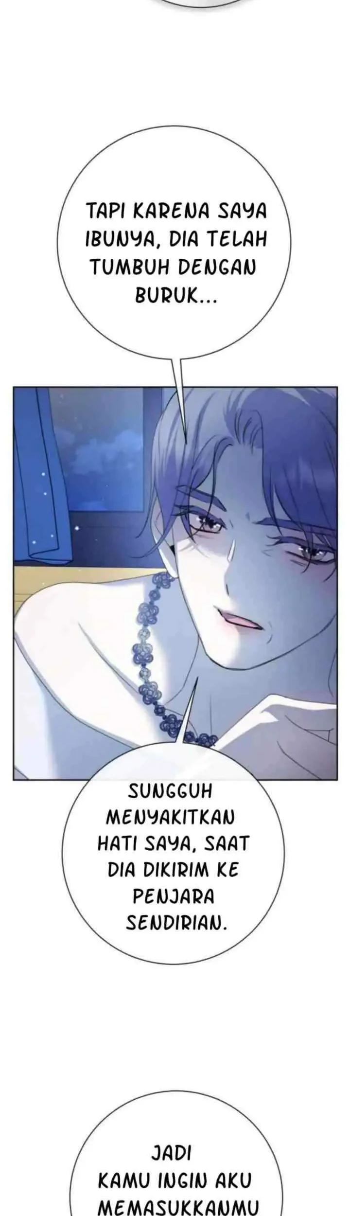 Your Throne Chapter 178 Gambar 15