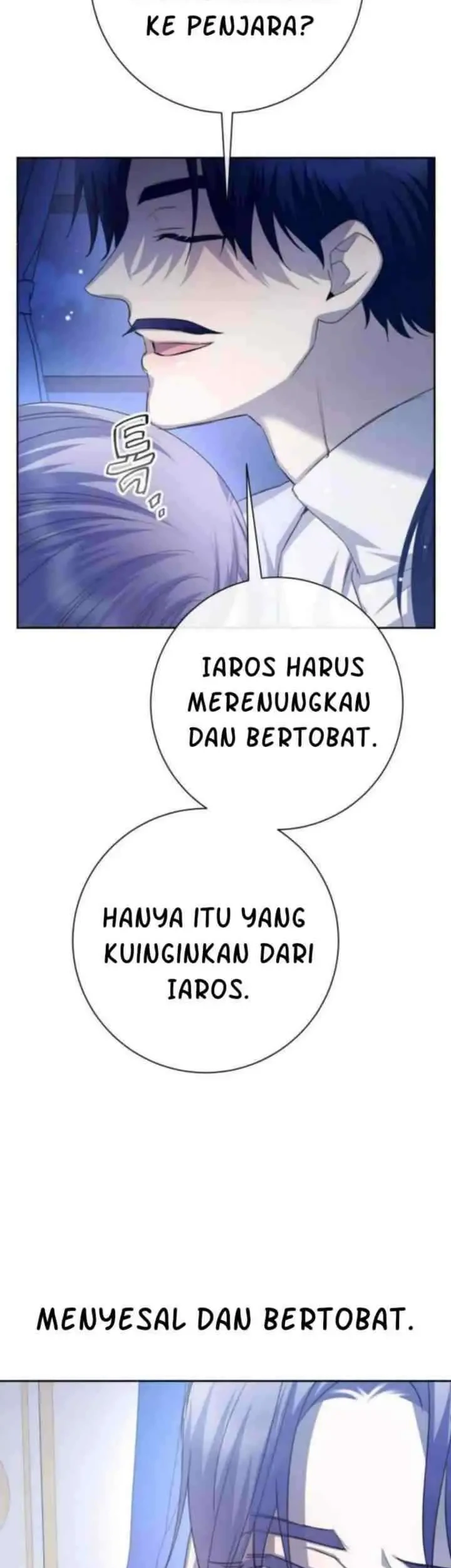 Your Throne Chapter 178 Gambar 16