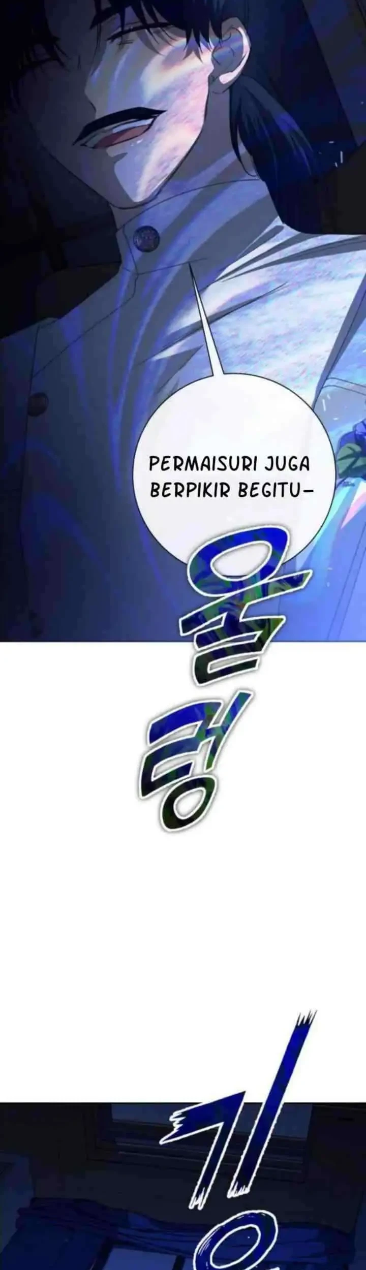Your Throne Chapter 178 Gambar 21