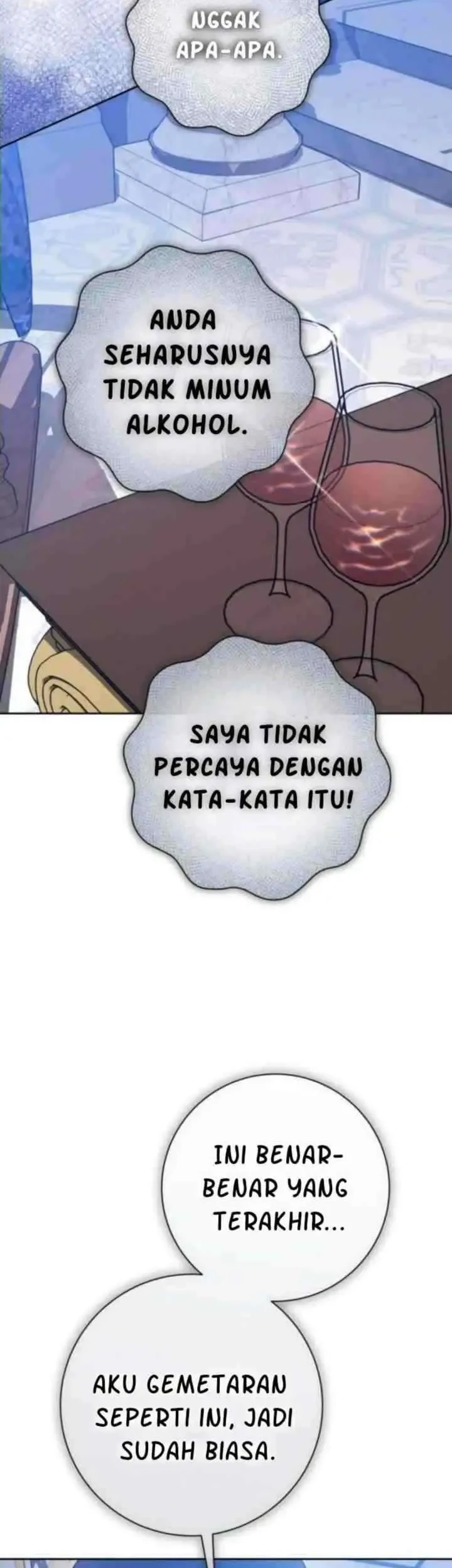 Your Throne Chapter 178 Gambar 24
