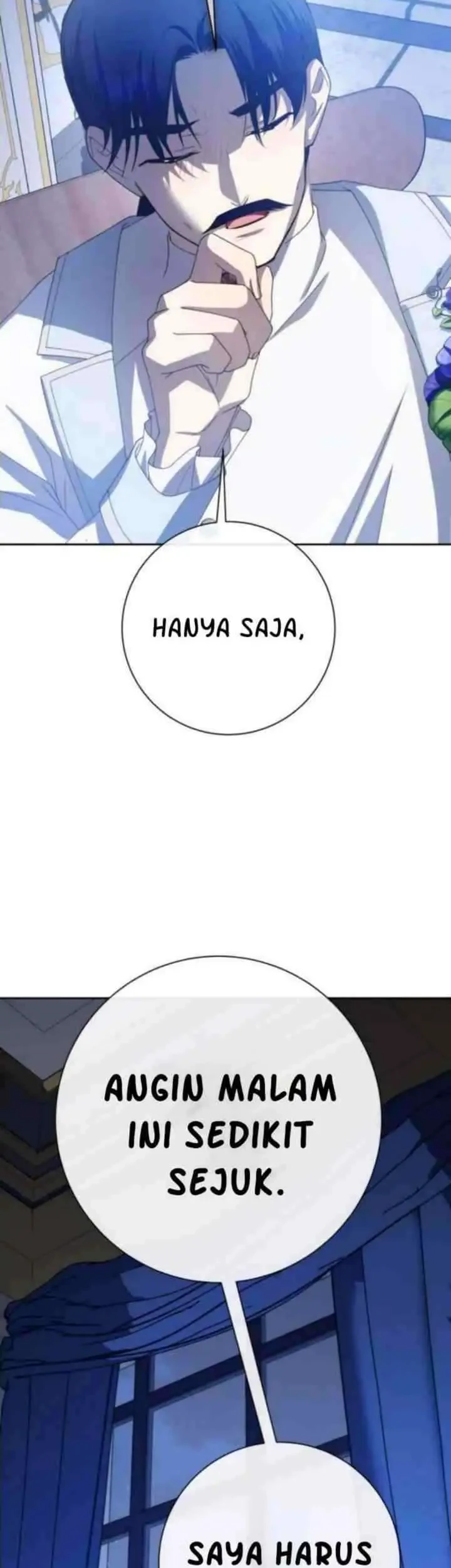 Your Throne Chapter 178 Gambar 25