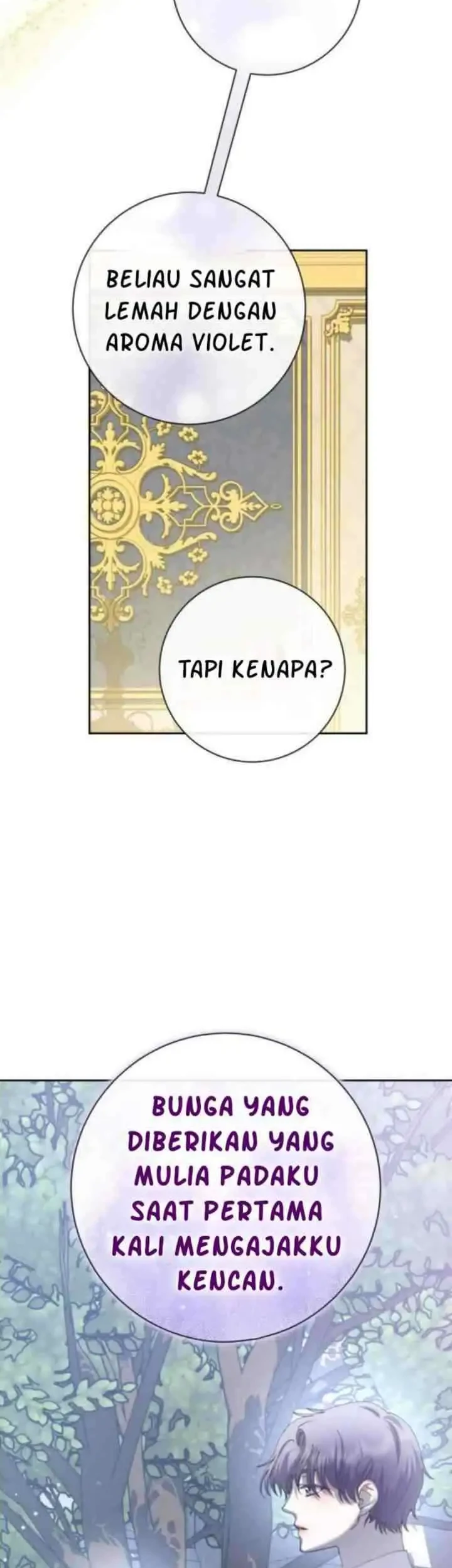 Your Throne Chapter 178 Gambar 29