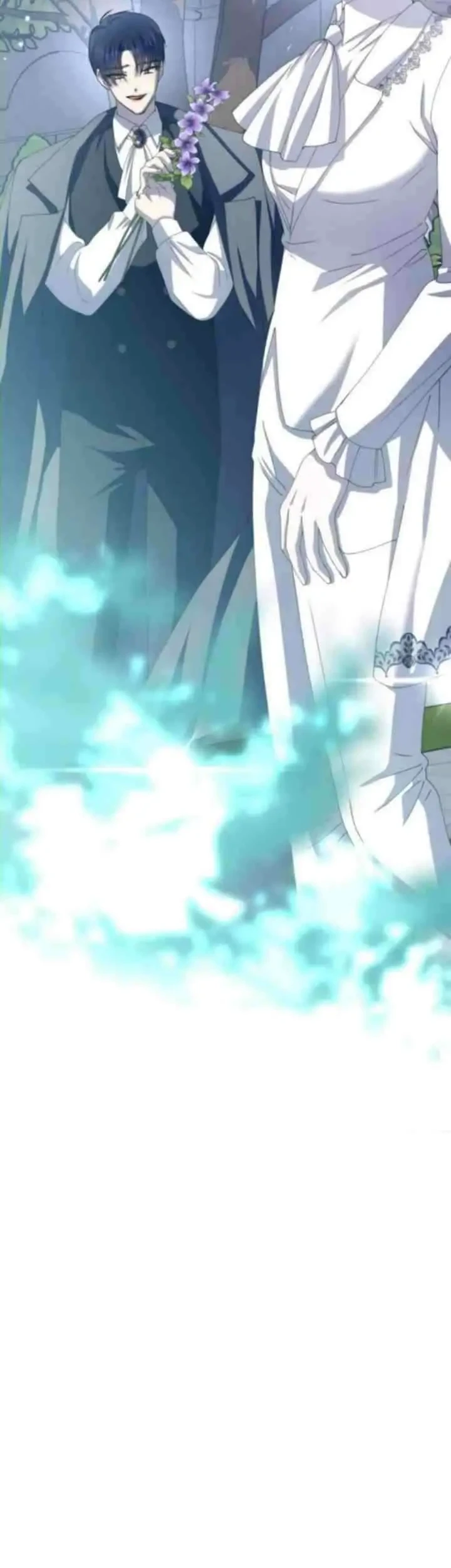 Your Throne Chapter 178 Gambar 30