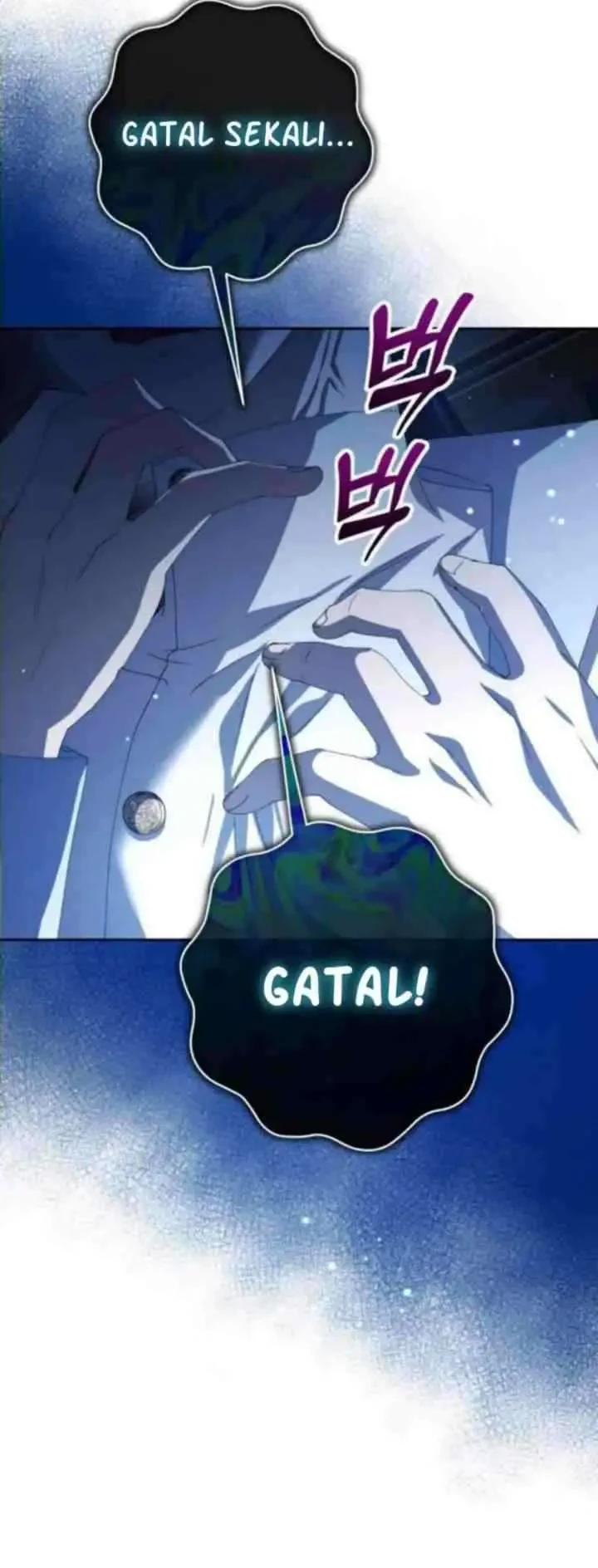 Your Throne Chapter 178 Gambar 37