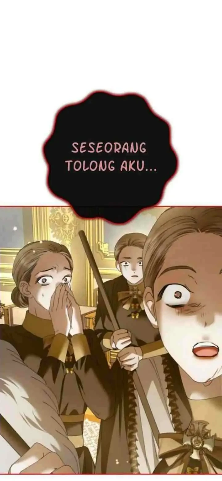 Your Throne Chapter 178 Gambar 42