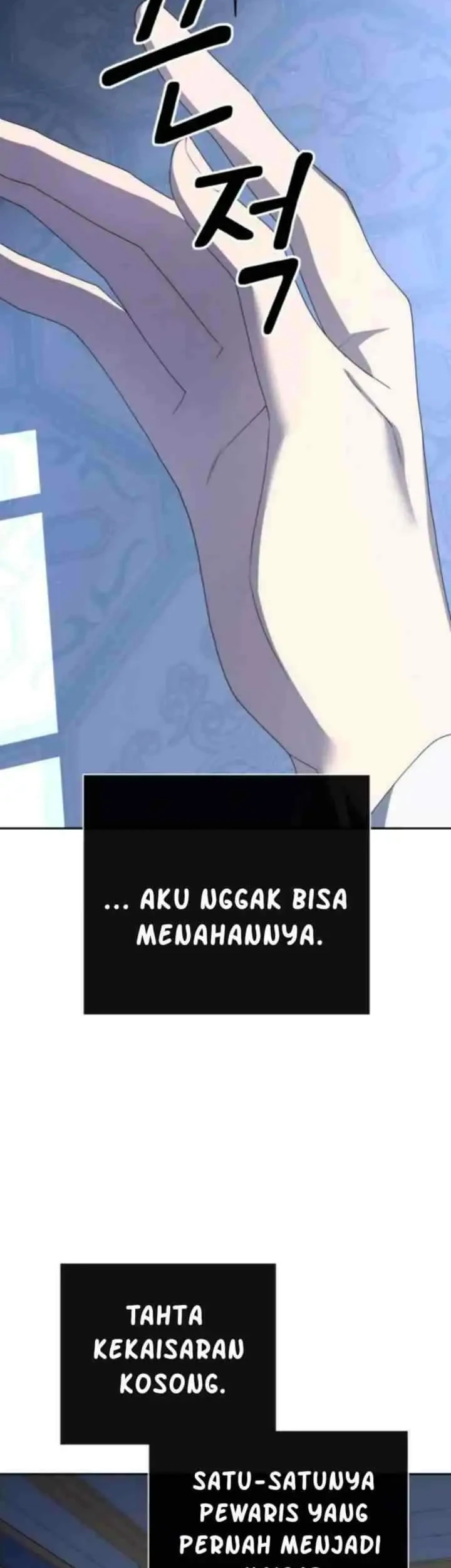 Your Throne Chapter 179 Gambar 46