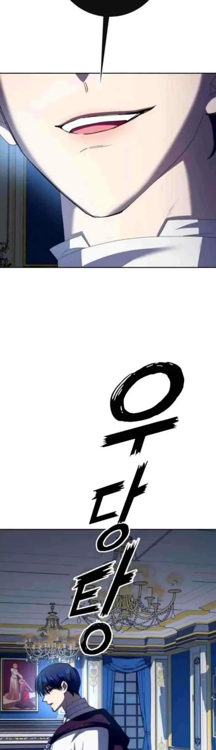 Your Throne Chapter 179 Gambar 51