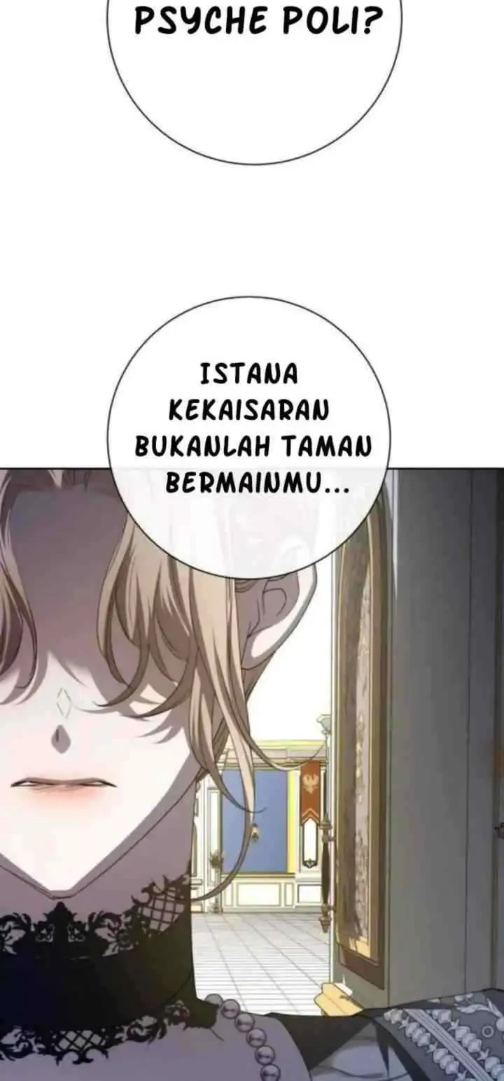 Your Throne Chapter 179 Gambar 59