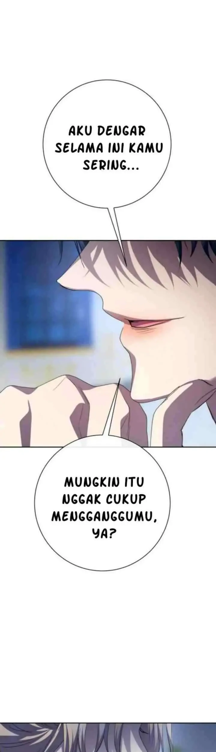Your Throne Chapter 179 Gambar 63