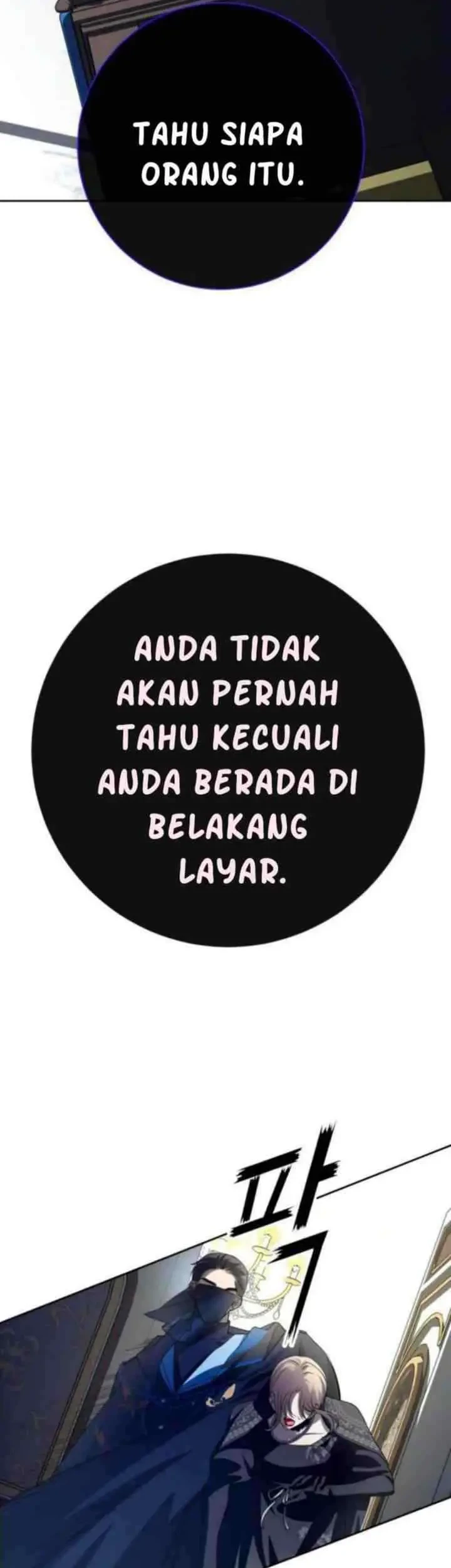 Your Throne Chapter 179 Gambar 67