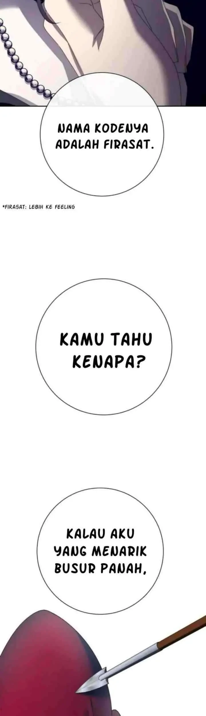 Your Throne Chapter 179 Gambar 72