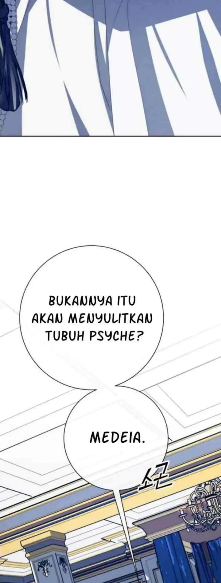 Your Throne Chapter 179 Gambar 79