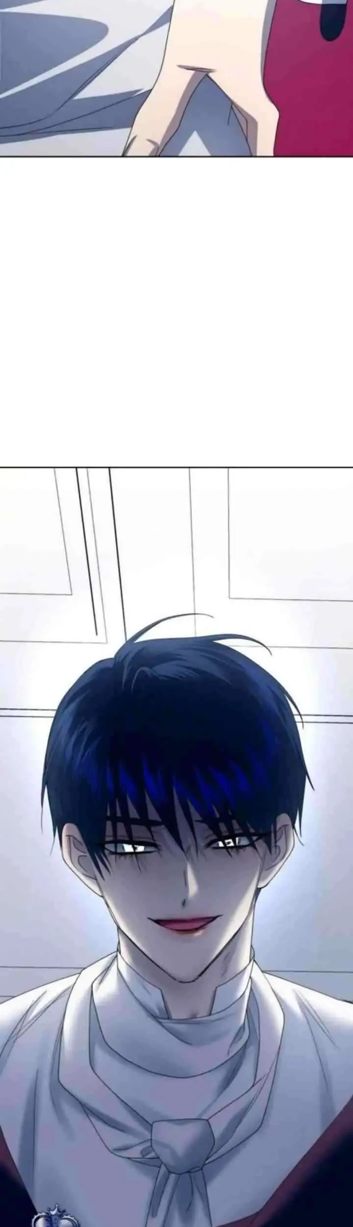 Your Throne Chapter 179 Gambar 83