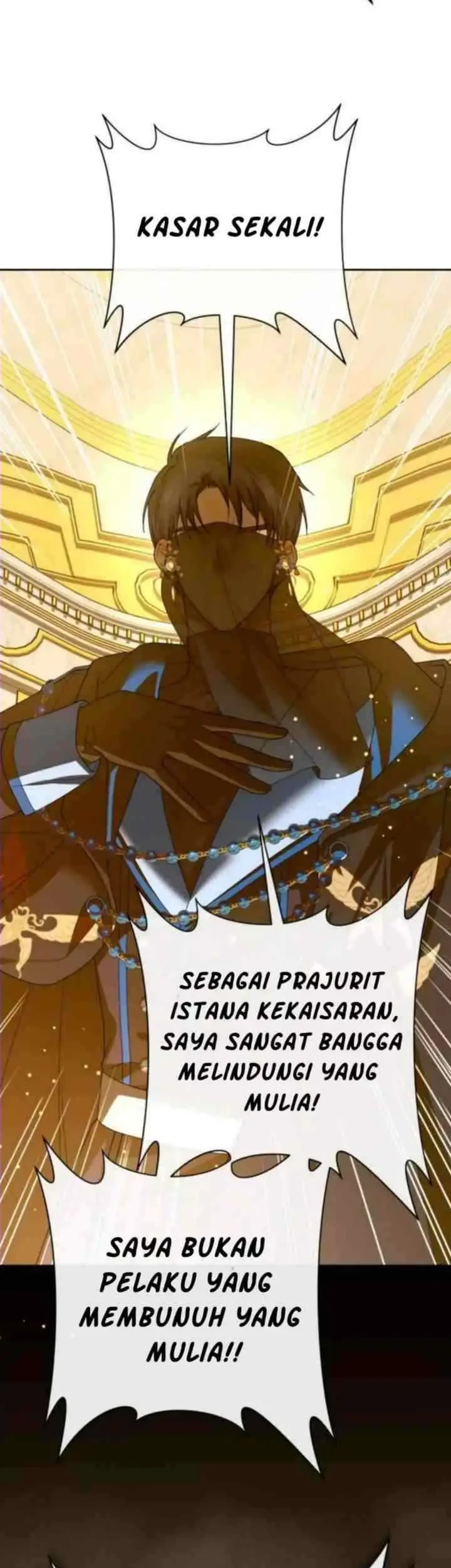 Manhwa Your Throne Chapter 179 gambar 2