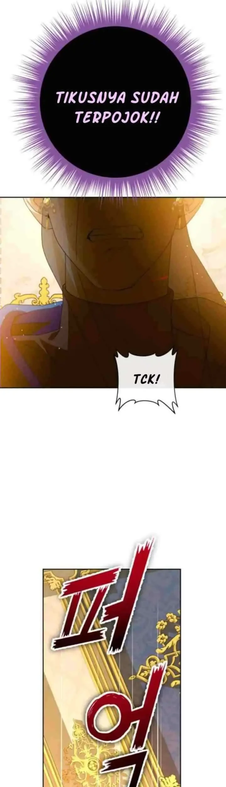 Your Throne Chapter 179 Gambar 8
