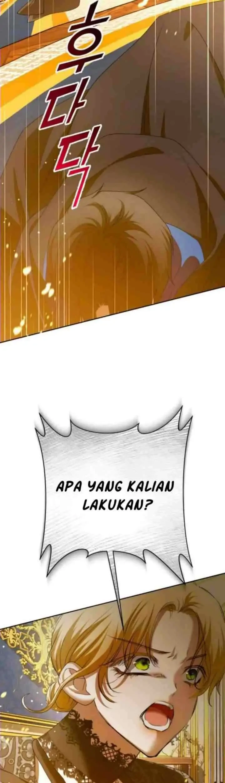 Your Throne Chapter 179 Gambar 10