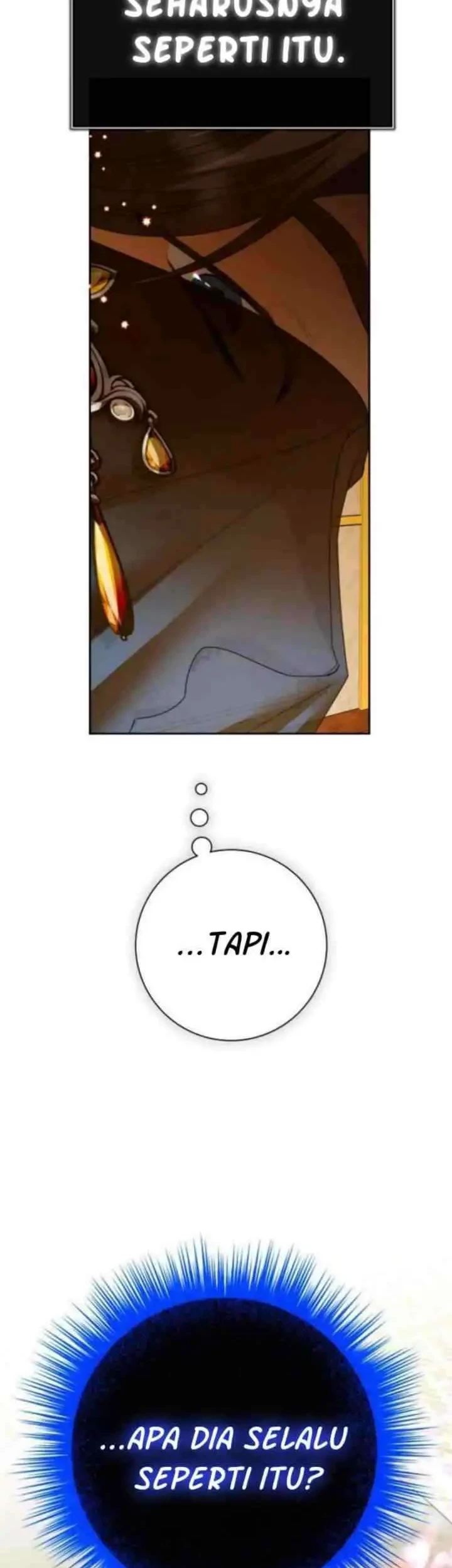 Your Throne Chapter 179 Gambar 13