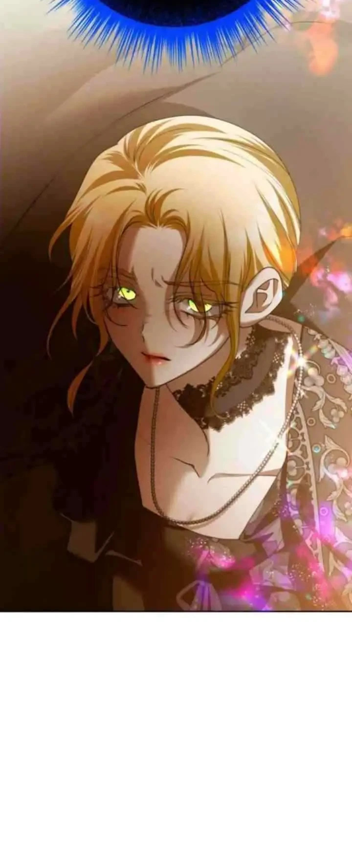 Your Throne Chapter 179 Gambar 14