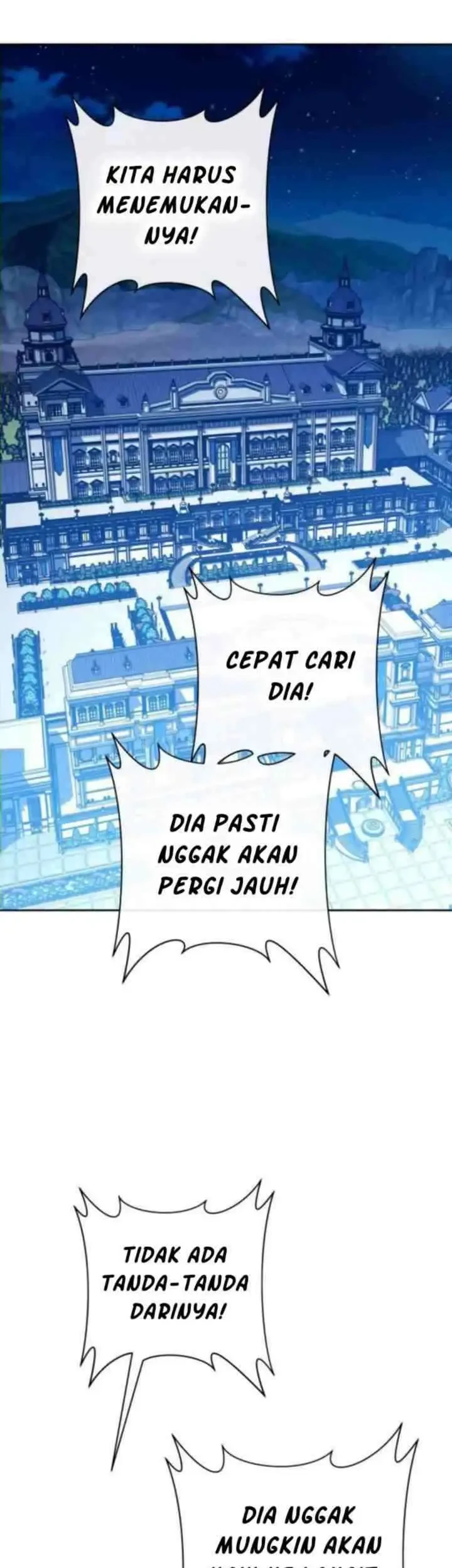 Your Throne Chapter 179 Gambar 15