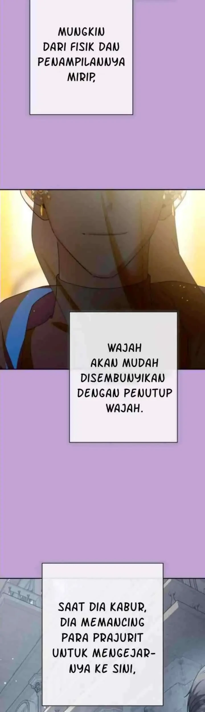 Your Throne Chapter 179 Gambar 30