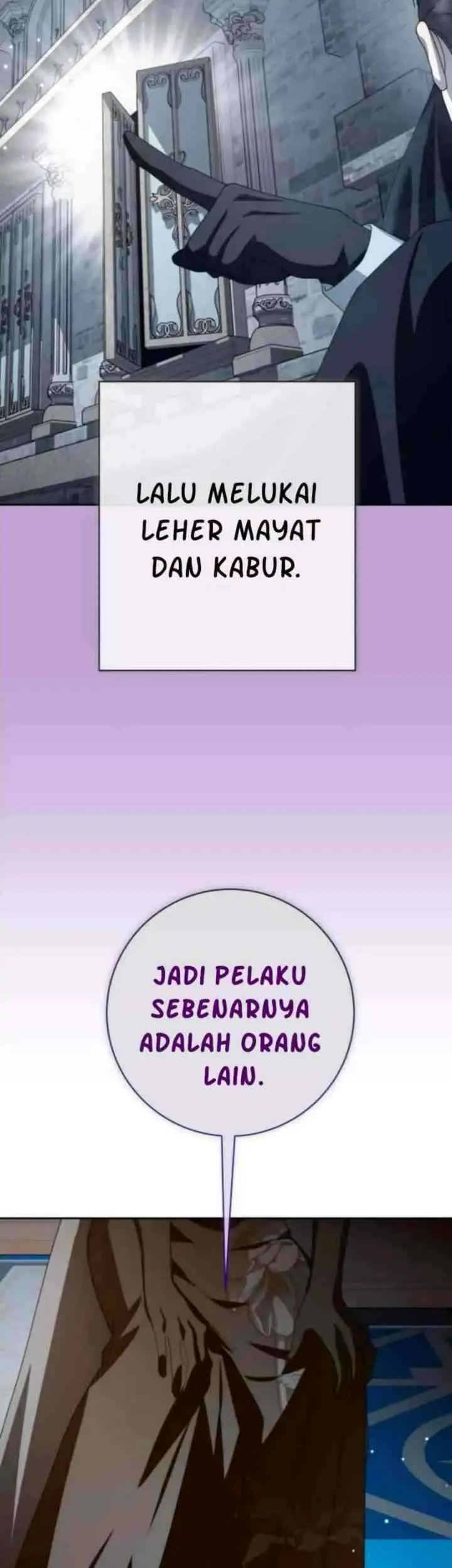 Your Throne Chapter 179 Gambar 31