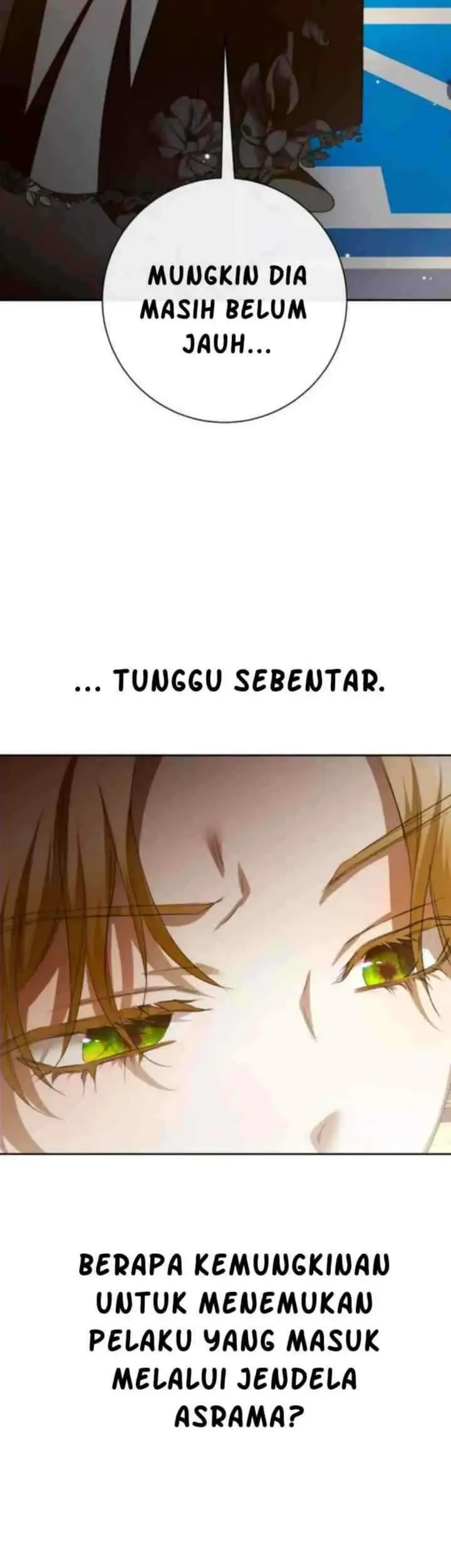 Your Throne Chapter 179 Gambar 32