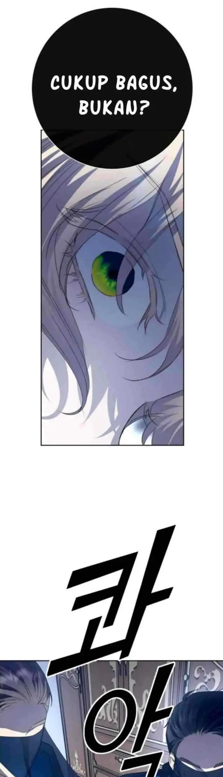 Your Throne Chapter 179 Gambar 35