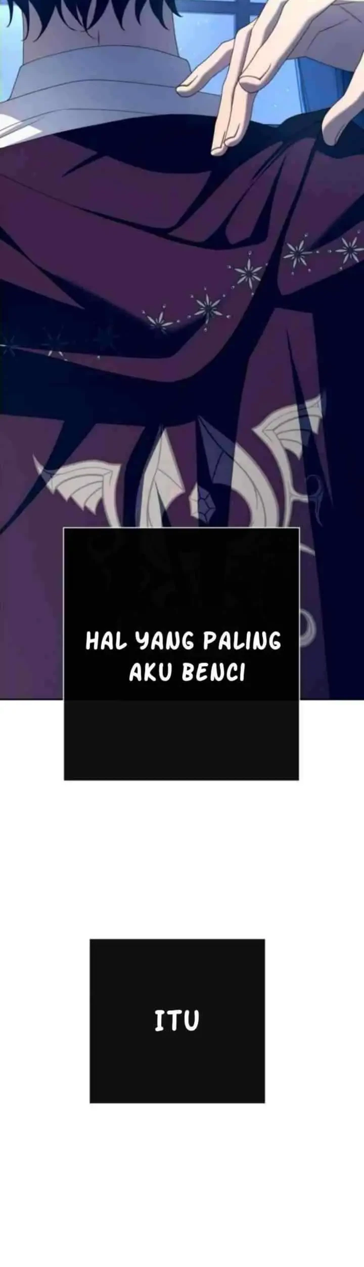 Your Throne Chapter 179 Gambar 41