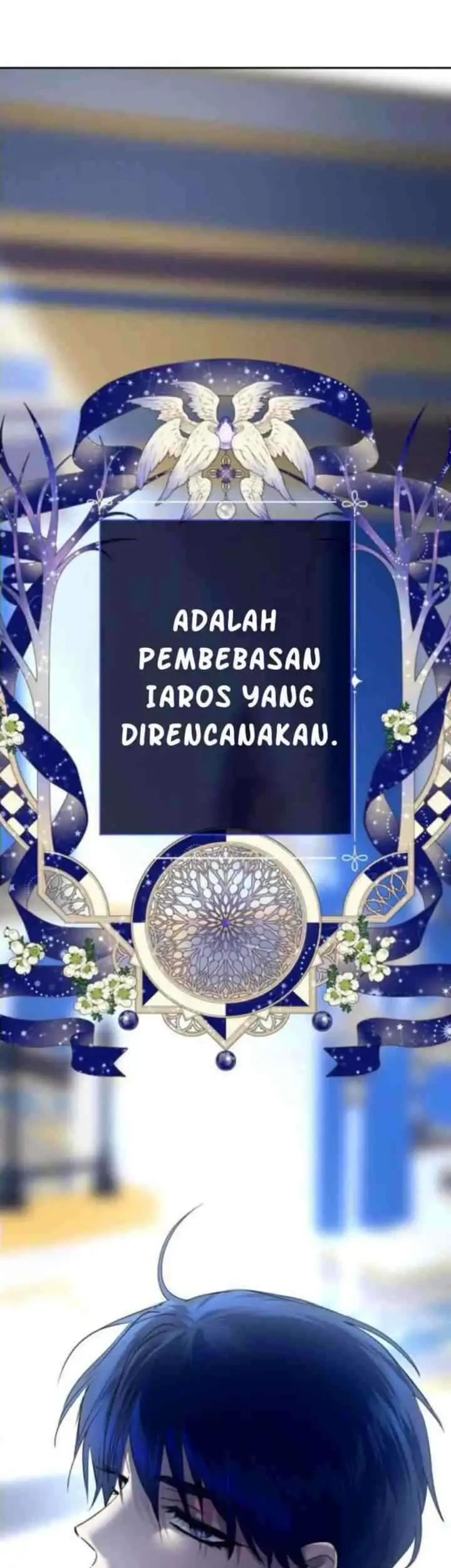 Your Throne Chapter 179 Gambar 42