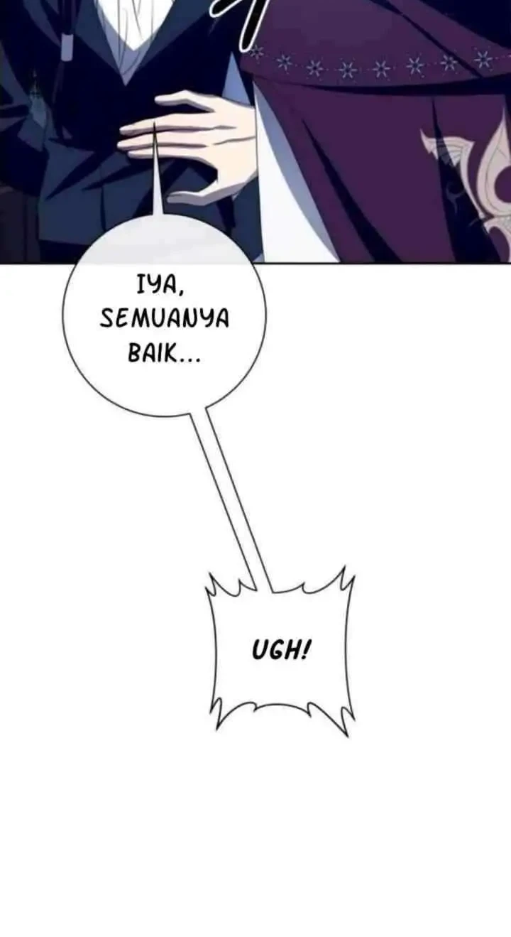 Your Throne Chapter 179 Gambar 44