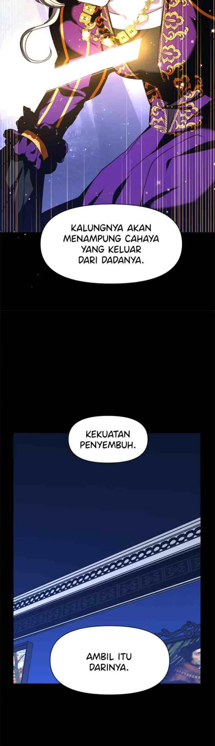Your Throne Chapter 18 Gambar 35
