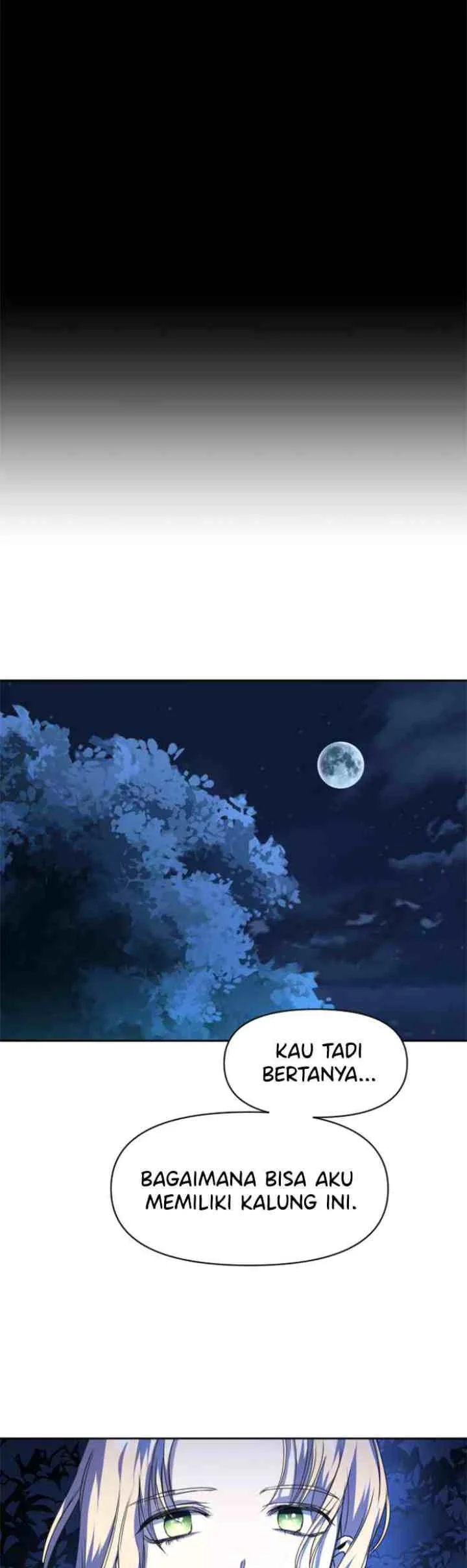Your Throne Chapter 18 Gambar 37