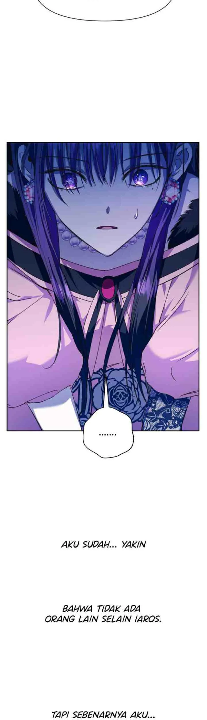 Your Throne Chapter 18 Gambar 39
