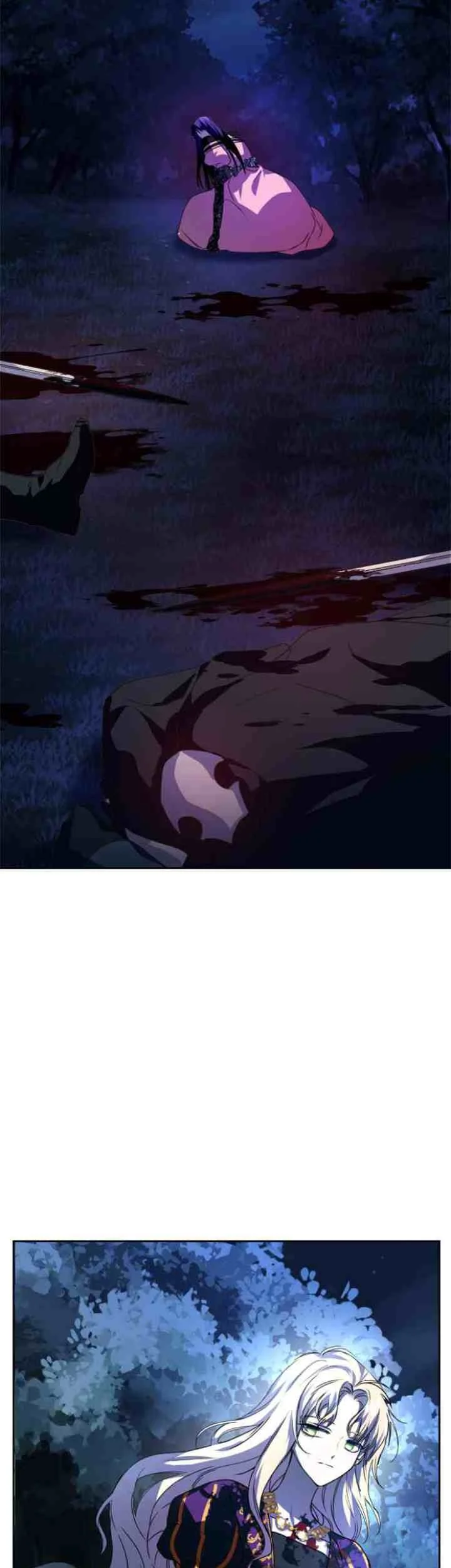Your Throne Chapter 18 Gambar 46