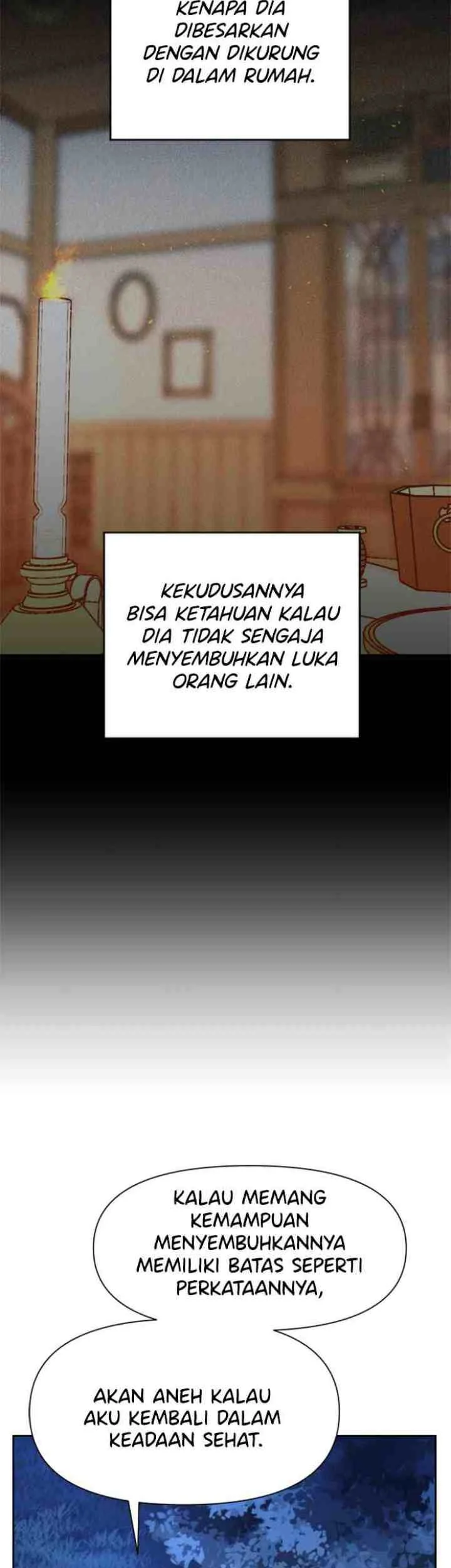 Your Throne Chapter 18 Gambar 51