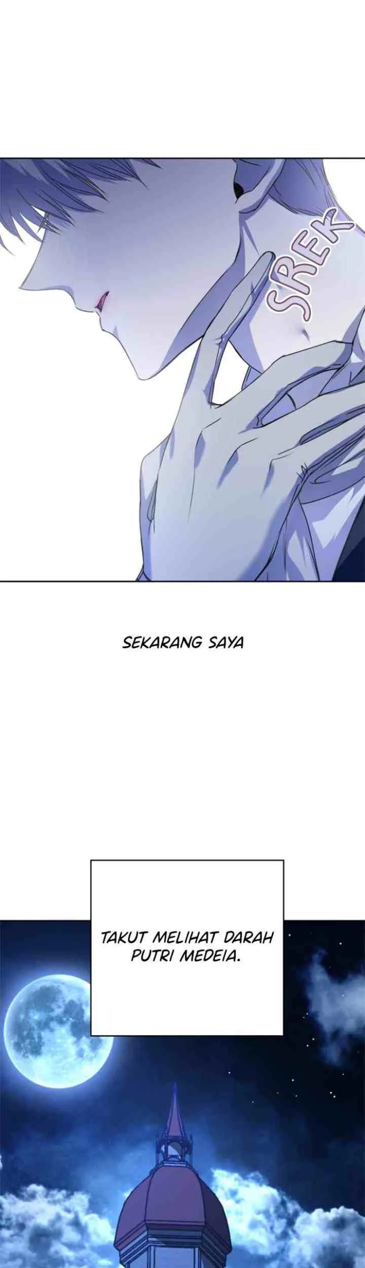 Your Throne Chapter 18 Gambar 57