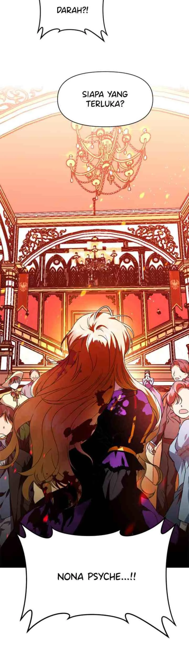 Your Throne Chapter 18 Gambar 60