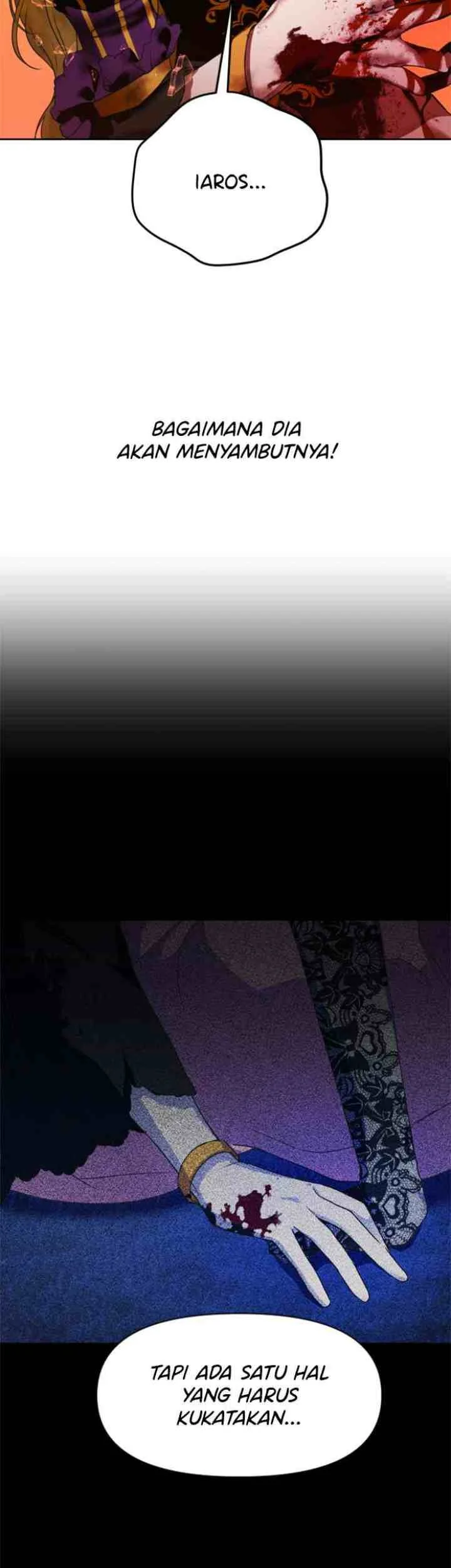 Your Throne Chapter 18 Gambar 64