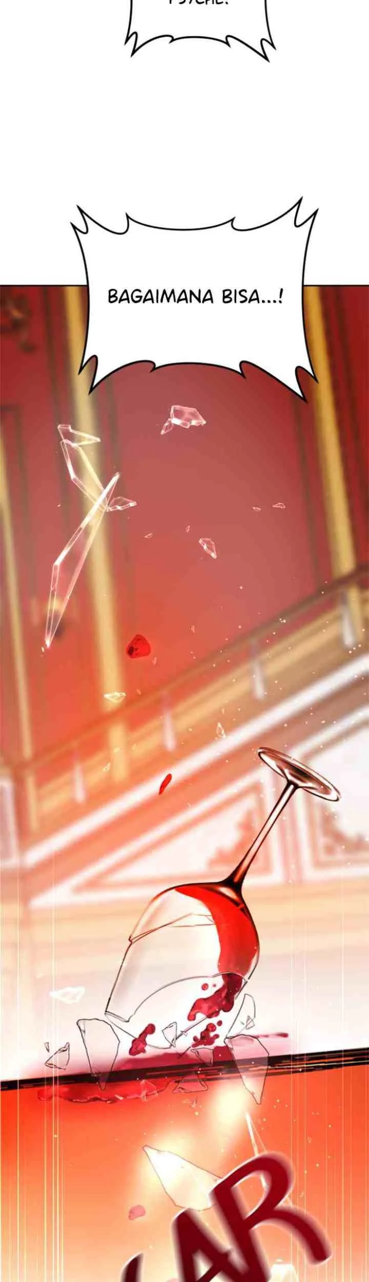 Your Throne Chapter 18 Gambar 68