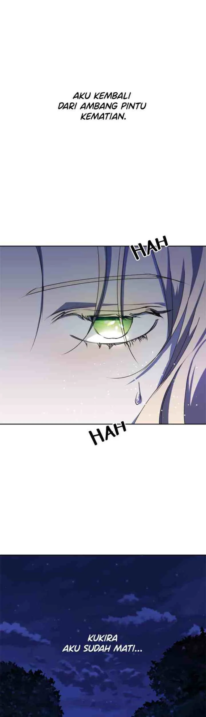 Manhwa Your Throne Chapter 18 gambar 2