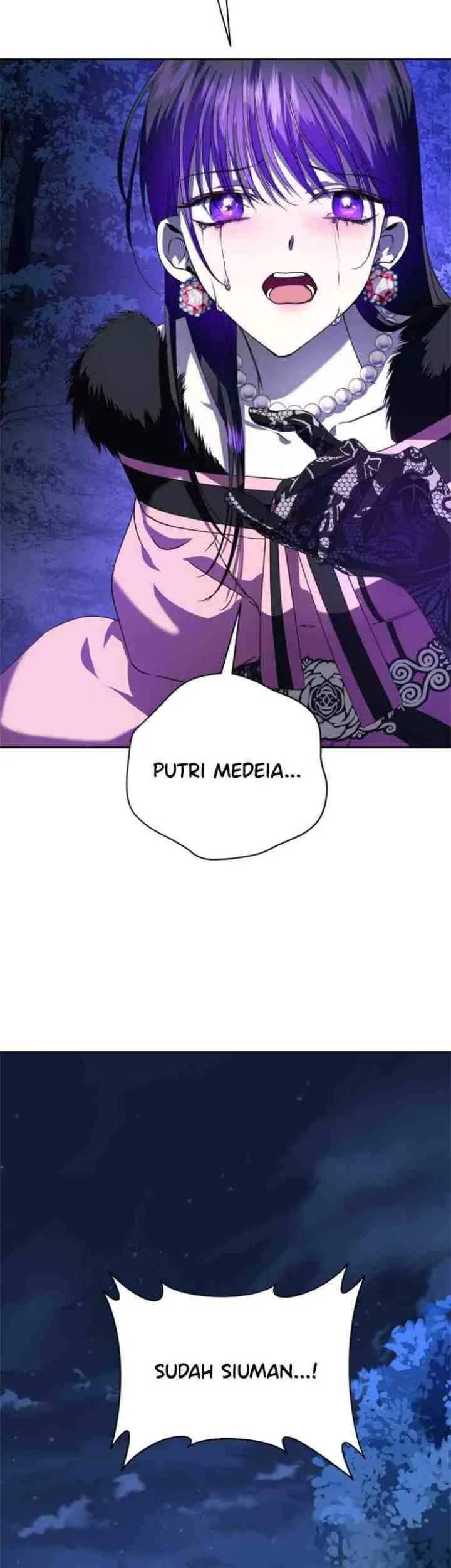 Your Throne Chapter 18 Gambar 5