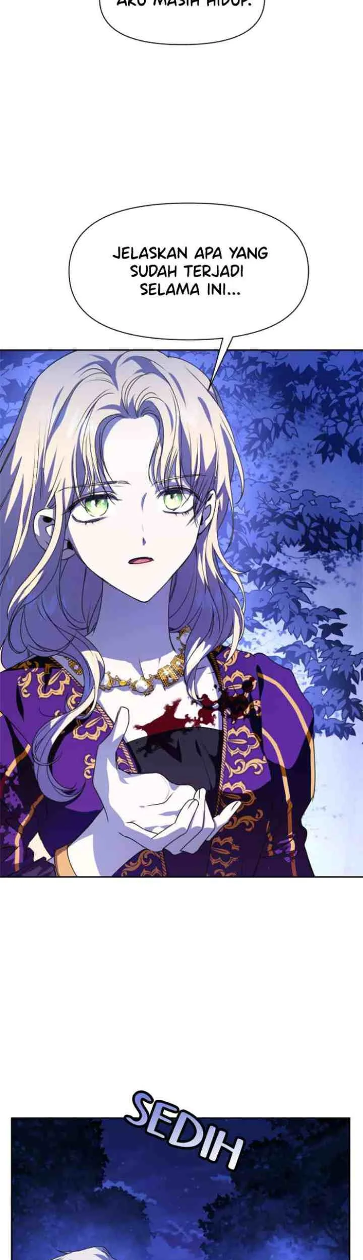 Your Throne Chapter 18 Gambar 7