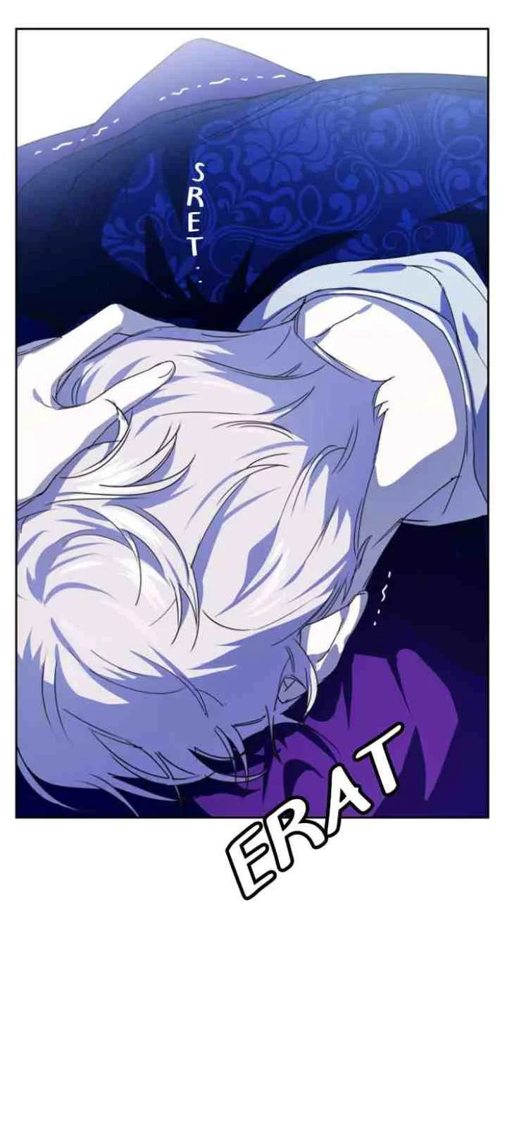 Your Throne Chapter 18 Gambar 11