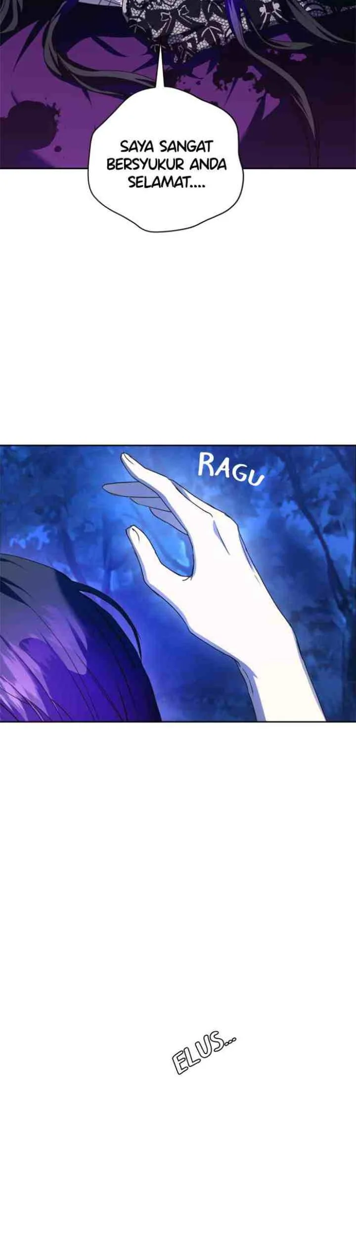 Your Throne Chapter 18 Gambar 13