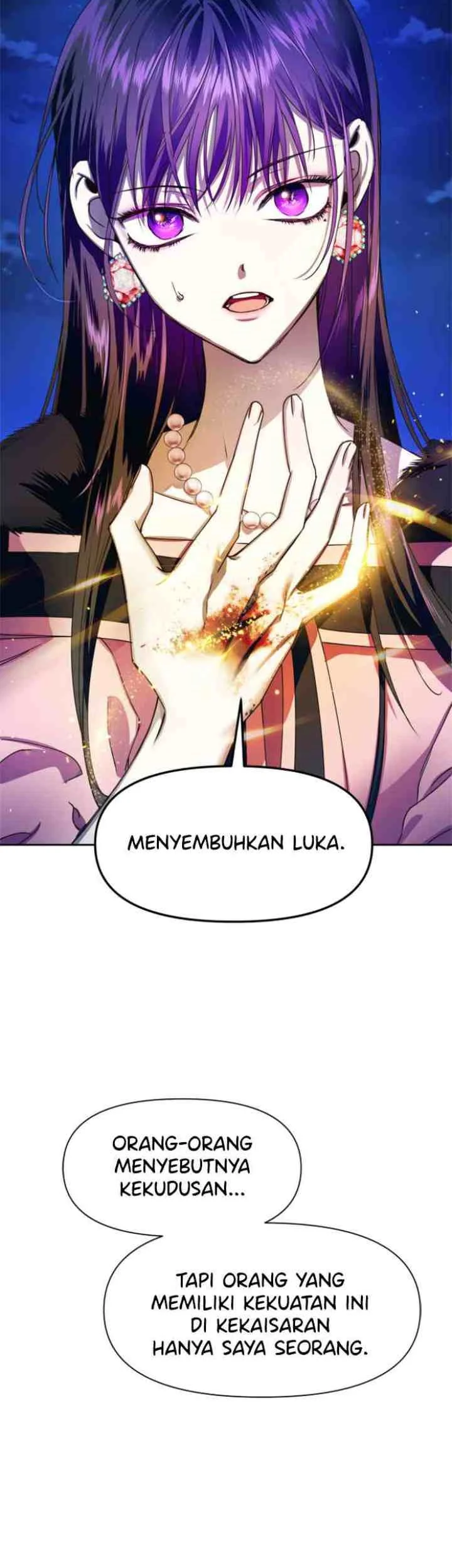 Your Throne Chapter 18 Gambar 18