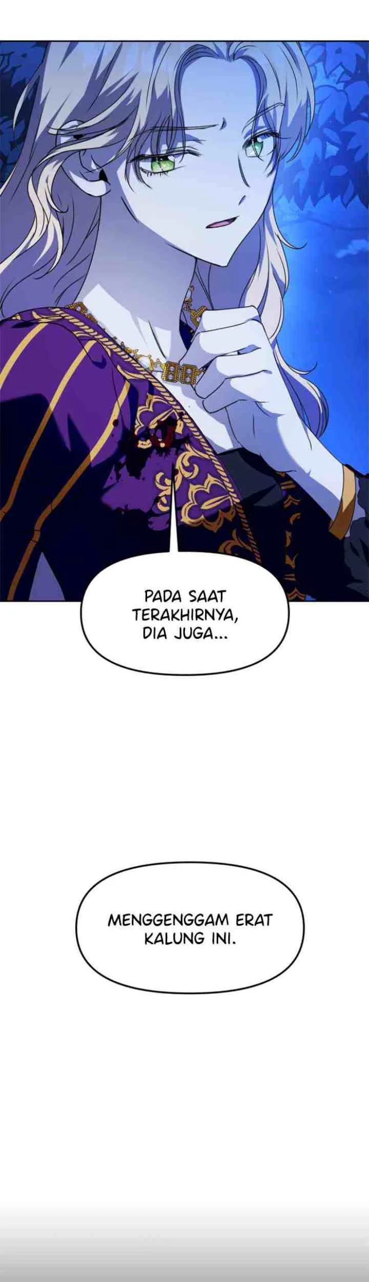 Your Throne Chapter 18 Gambar 28