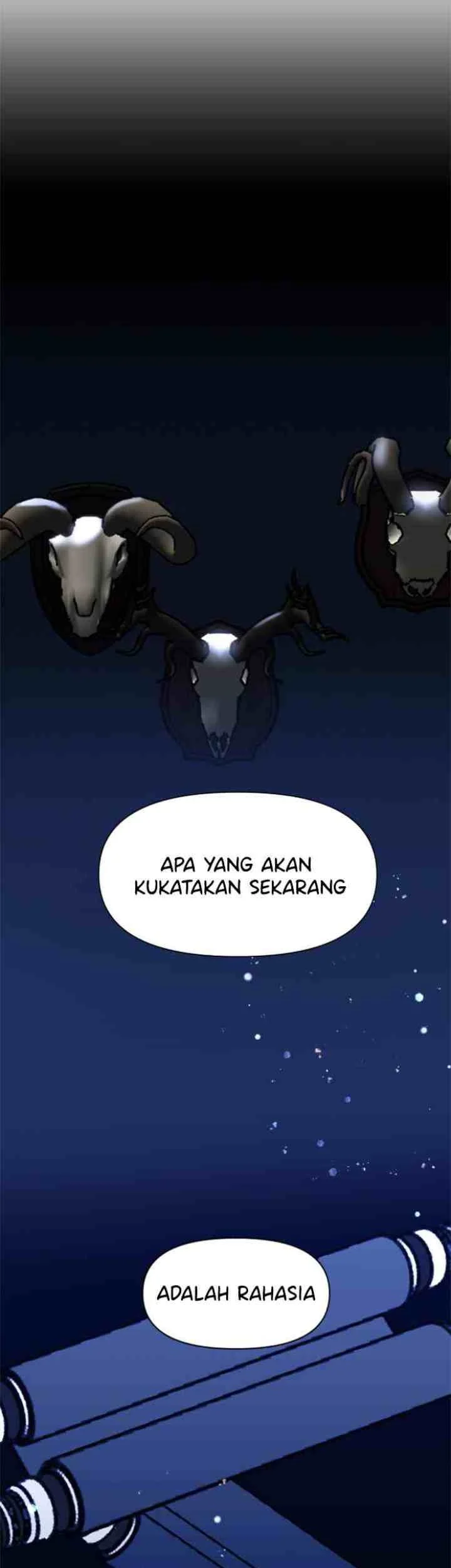 Your Throne Chapter 18 Gambar 29