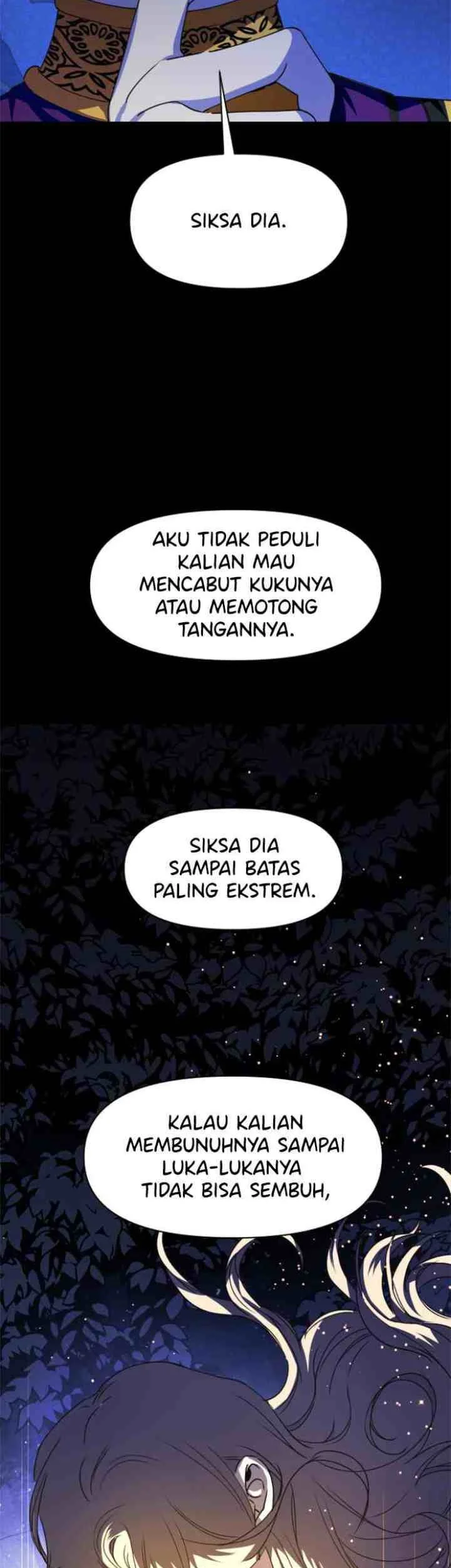 Your Throne Chapter 18 Gambar 33