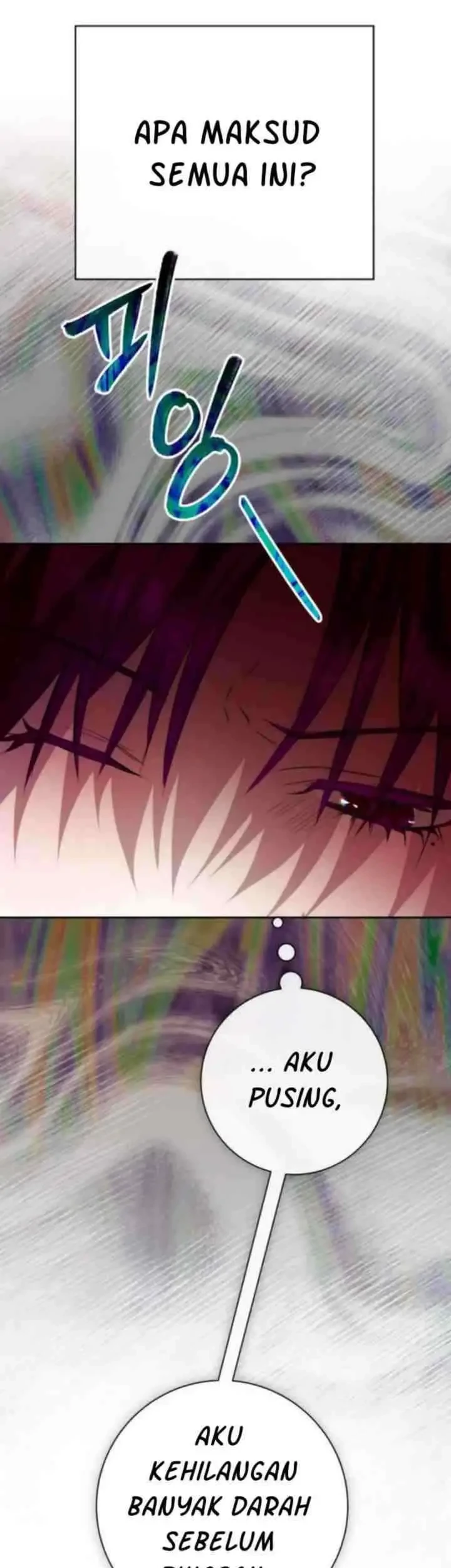 Your Throne Chapter 180 Gambar 41