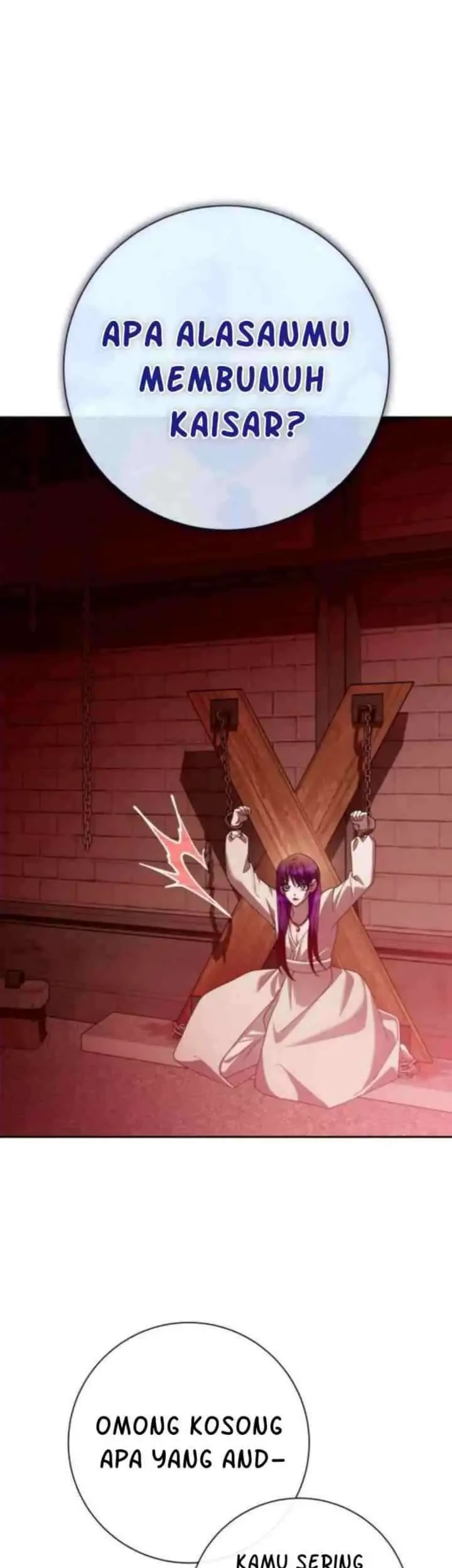 Your Throne Chapter 180 Gambar 43